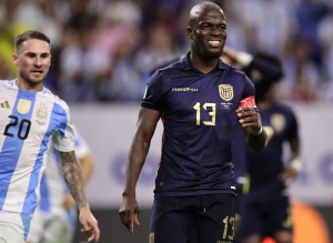 “Aforo, distanciamiento, boletos... Hubo varios incumplimientos en el Ecuador vs Bolivia”(EXCLUSIVA)