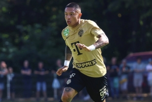 A Krasnodar se le escapó la Copa de Rusia en penales