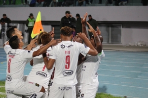 ¡Histórico el Expreso Austral! (VIDEO)