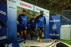 “Liga no deja de ser muy importante sin embargo fue decisión de Bryan” (VIDEO)