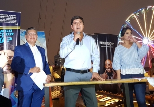 El Nuevo Líder de los Ciudadanos (OFICIAL)