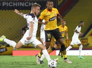 Ezequiel Piovi 7