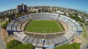 Estadio Centenario