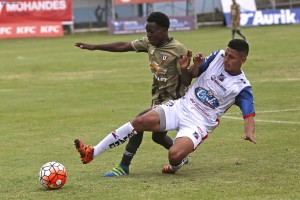 Experiencia para la zaga ‘Cebollita’ (OFICIAL)