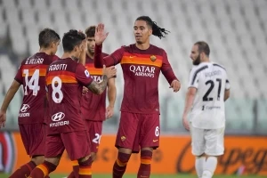 AS Roma 19