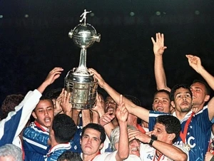 Cruzeiro 1996