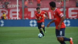 Le quieren sacar el rojo para vestirlo de Negriazul