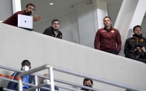 Quejas en BSC por el arbitraje: “¡No sé para qué hubo VAR contra IDV!” (VIDEO)