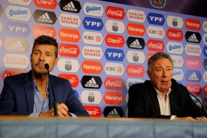 Olvídense de descensos y ascensos