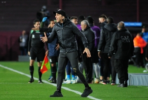 IDV EXPLOTA CONTRA LUIS ZUBELDÍA: Ya puso la demanda y lanza un mensaje directa a los difamadores