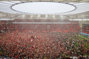 Bayern Leverkusen