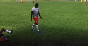 “No estaba de acuerdo conmigo el DT” (ENTREVISTA)