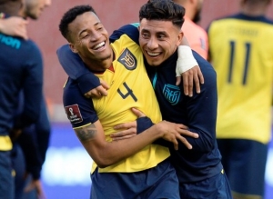 ¡Renato Paiva quiere llevarse a Byron Castillo con él para la Liga Mexicana!