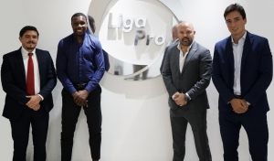 ¡Loor salió en defensa de IDV y el Demoledor no se quedó callado!