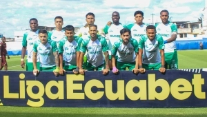 "Se hizo justicia": Liga de Portoviejo se pronuncia tras ganar el reclamo ante Barcelona por Copa Ecuador
