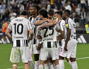 Juventus