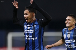 ¡Confirman en qué canal se verán las noches de presentación de BSC, LDU y Emelec! (ENTREVISTA)