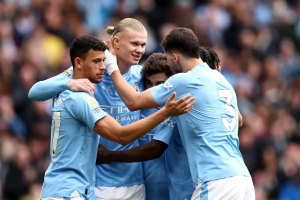 A la espera que no se aleje el líder de la Premier League (RESUMEN)