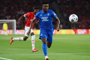 ¡OTRA OPORTUNIDAD PARA CIFU! El nuevo DT del Rangers de Escocia quiere a José Cifuentes