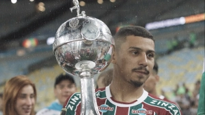 Andre-fluminense-copa libertadores-campeon-2023