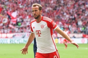 Harry Kane - fc-bayern-munchen-v-vfl-bochum-1848-bundesliga