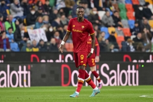 AS Roma evitó el incendio en el tiempo de descuento (RESUMEN)