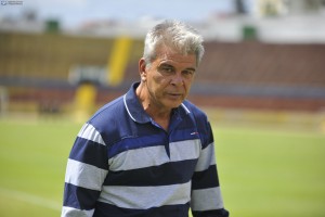 Hospitalizaron al Turco en Buenos Aires (OFICIAL)