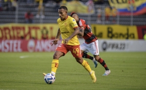 ¡Rómulo Otero con todo acordado para llegar a UIO como Súper Refuerzo!