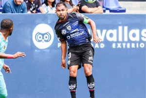 Independiente del Valle va a la final de Sudamericana motivado con un triunfo agónico (RESUMEN)