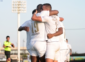 Mentalidad en la U: “Creo que es lindo jugar cada 3 días” (VIDEO)