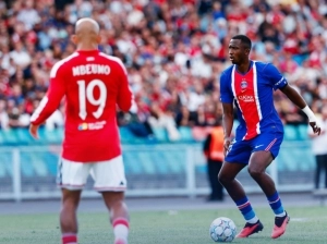 Willian Pacho se declara listo con el PSG para buscar el bicampeonato en la Supercopa de Europa