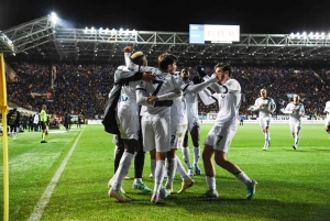 Napoli será campeón de Italia salvo una catástrofe