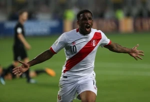 Jefferson Farfan