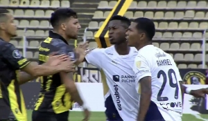 VITAMINA EXPLOTÓ CONTRA BRYAN: “No puede darse ese lujo, ¡estoy enojado con Bryan Ramírez!”