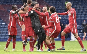 “No le grité para que volviera al arco” (VIDEO)