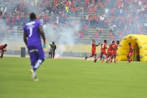 Hinchada Nacional 5