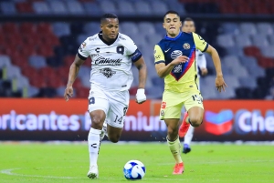 “He decidido regresar a mi país para ser Campeón (VIDEO-OFICIAL)