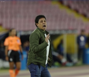 ¡VUELTA ATRÁS! Paúl Vélez se disculpa y se retracta por sus críticas al arbitraje femenino en la Sudamericana