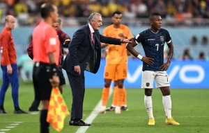 ¡Alfaro confiesa que inspiró a los Seleccionados con un video místico de Maradona! (VIDEO)