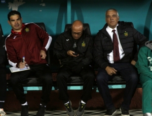 ¿Terminó el romance entre el Llanero y los Morlacos?