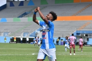 Jorge Valencia