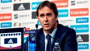 Julen Lopetegui