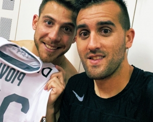 “Los jodemos con eso de los Pitbull… ¡Son dos Chihuahuas!” (ENTREVISTA)