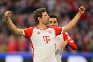 Thomas Muller