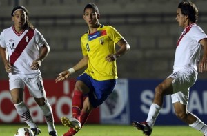 NO HAY QUIÉN META GOLES: ¡Los 4 Nueves a los que Beccacece debe convocar a la Selección!
