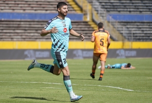 Lo considera nepotismo (TUIT)