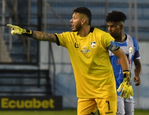 “Se me erizó la piel… les doy las gracias”