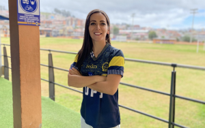 “Sé que dejarán el nombre del país en alto” (OFICIAL)