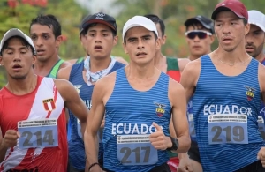 Otro ecuatoriano que estará en la gran cita (OFICIAL)