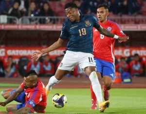 ECUADOR EN ALERTA: Gonzalo Plata podría quedarse fuera del duelo ante Canadá por fallas en la documentación